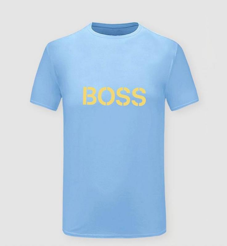 Hugo Boss Men's T-shirts 34